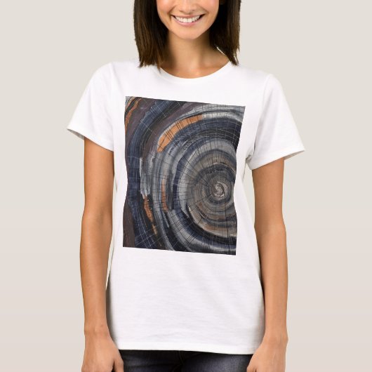 Inner Circle Tote Bag T-shirt (Voorkant)