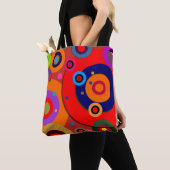 Inner Circles #18 Tote Bag (Dichtbij)
