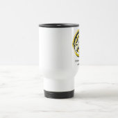 Inner Compass Travel Mug Reisbeker (Center)