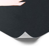 Inner Energy, Outer Peace Poster (Hoek)