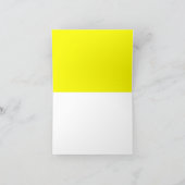 Inner fan club kaart (Binnen)