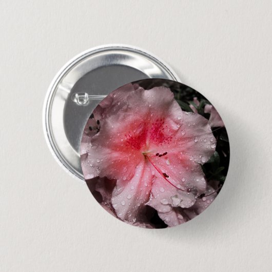 Inner Glow Button (Voorkant /achterkant)