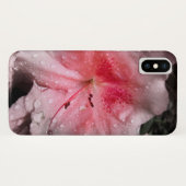 Inner Glow iPhone Case-Mate Case (Achterkant (horizontaal))