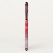 Inner Glow iPhone Case-Mate Case-Mate iPhone Case (Achterkant / rechts)