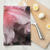 Inner Glow Kitchen Towel Theedoek (Quarter Fold)