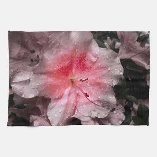 Inner Glow Kitchen Towel Theedoek (Horizontaal)