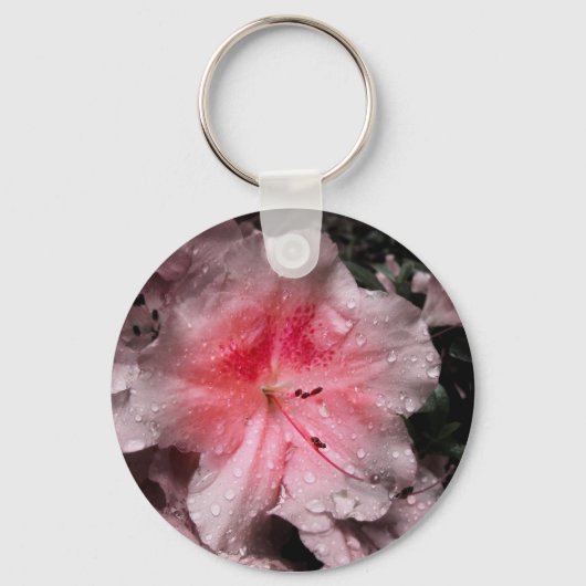 Inner Glow Sleutelhanger (Voorkant)