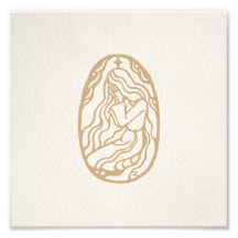 Inner Goddess 1 print