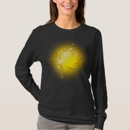 Inner Goud T-shirt