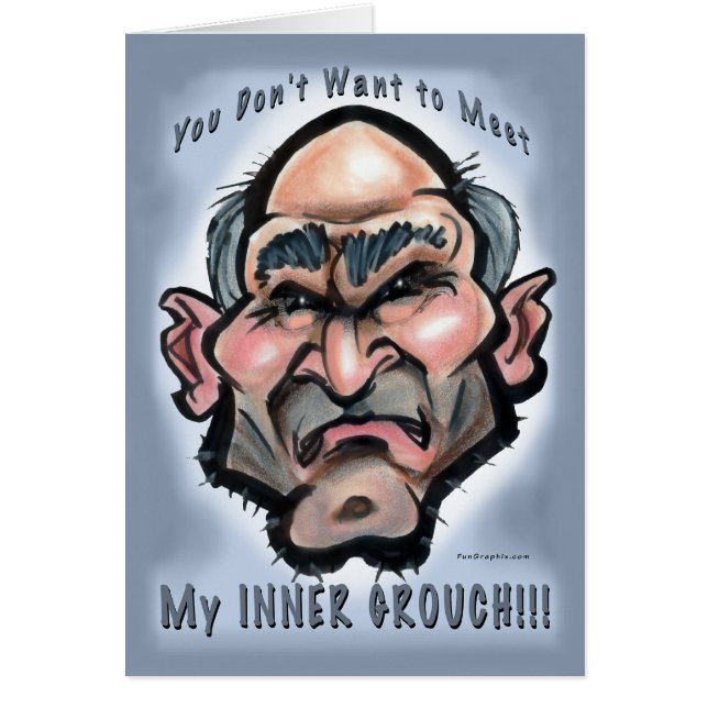 Inner Grouch (Voorkant)
