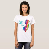 Inner Jersey T-shirt (Voorkant volledig)