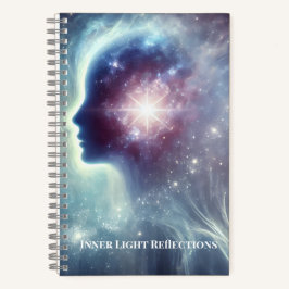 Inner Light journal Notitieboek
