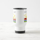Inner Light Travel Mug Reisbeker (Center)