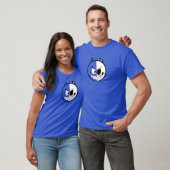 INNER MONSTER LOGO T-SHIRT (Unisex)