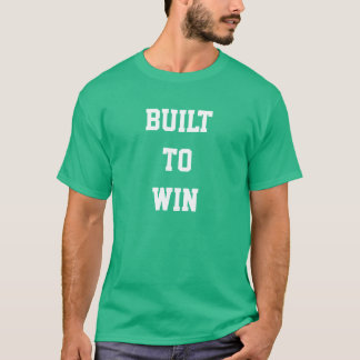INNER MONSTER T-SHIRT