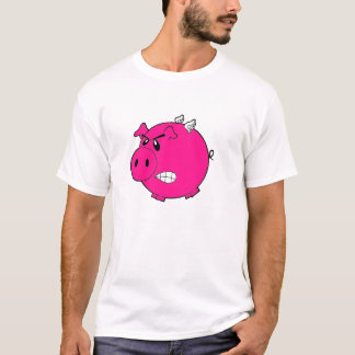 INNER MONSTER T-SHIRT