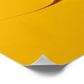 Inner Orchid Poster (Hoek)