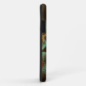 Inner Peace Angels Case-Mate iPhone Case (Achterkant/rechts)