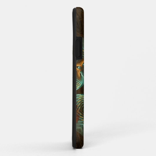 Inner Peace Angels Case-Mate iPhone Case (Achterkant/rechts)