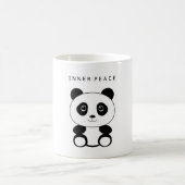 Inner Peace Panda Koffiemok (Center)