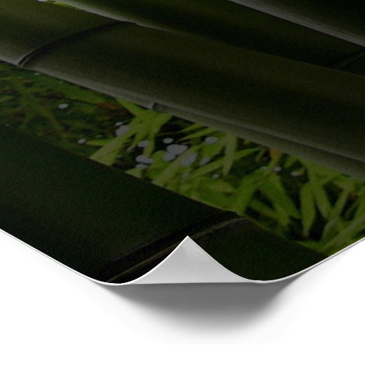 Inner Peace Poster (Hoek)