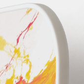 Inner Radiance Pickleball Paddle (Links Detail)