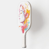 Inner Radiance Pickleball Paddle (Links)