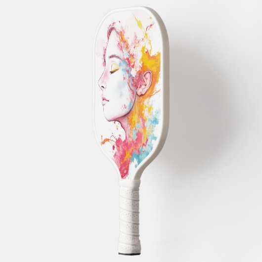 Inner Radiance Pickleball Paddle (Links)
