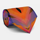 Inner Sanctum Stropdas (Opgerold)