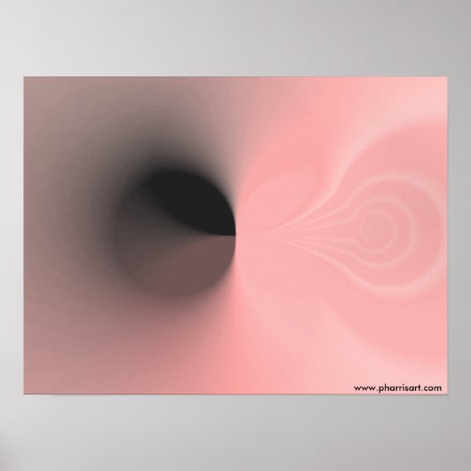 Inner Sound-Poster Poster (Voorkant)