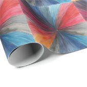 Inner Space Cadeaupapier (Rol Hoek)