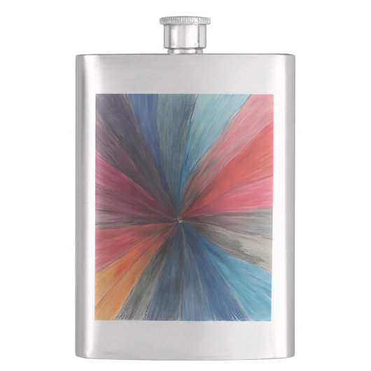 Inner Space Flacon (Voorkant)