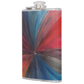 Inner Space Heupfles (Links)