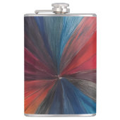 Inner Space Heupfles (Voorkant)