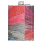 Inner Space Heupfles (Achterkant)