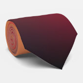 *~* Inner Sterkte roetenkra & Grounding Stropdas (Opgerold)