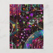 Inner Strength  Briefkaart (Voorkant)