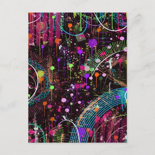 Inner Strength Briefkaart (Voorkant)