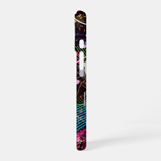 Inner Strength  iPhone 16 Hoesje (Linkerkant)