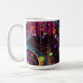 Inner Strength  Koffiemok (Links)