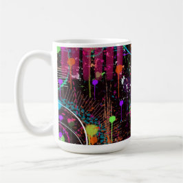 Inner Strength  Koffiemok