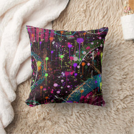 Inner Strength  Kussen