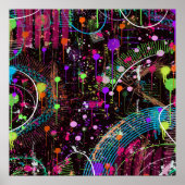 Inner Strength  Poster (Voorkant)