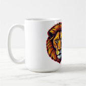 Inner Strength Unleashed Koffiemok (Links)