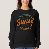 Inner Sunset San Francisco Trui (Voorkant)