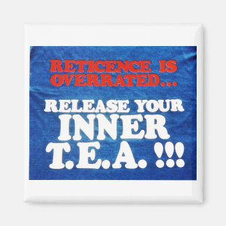 INNER_TEA-design Magneet