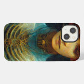 Inner View Fantasy Science-Fiction iPhone Hoesje (Achterkant horizontaal)