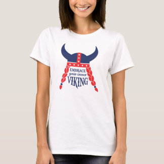 Inner Viking T-shirt