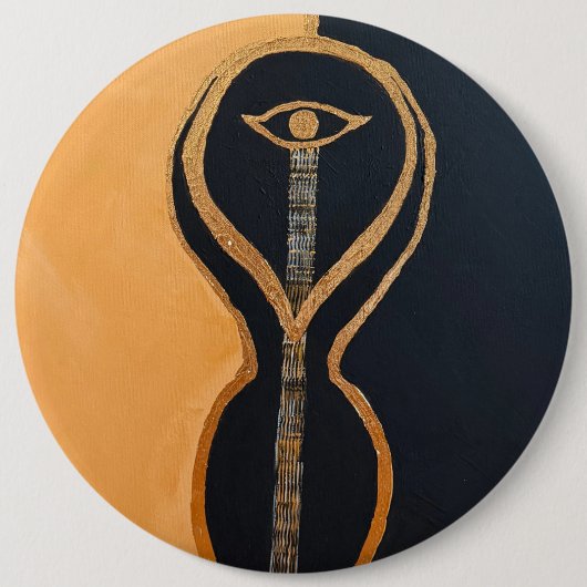 Inner Vision Buttons (Voorkant)