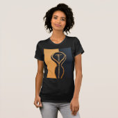 Inner Vision T-Shirt (Voorkant volledig)